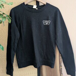 Vans Sweater ✨